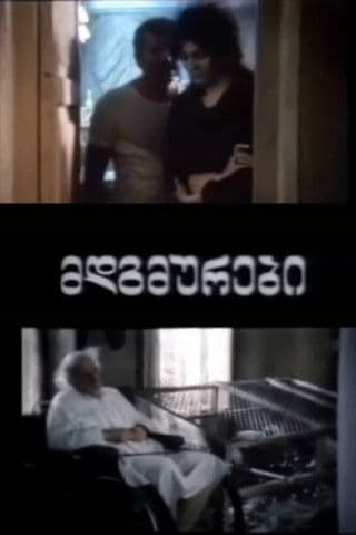 მდგმურებიのポスター