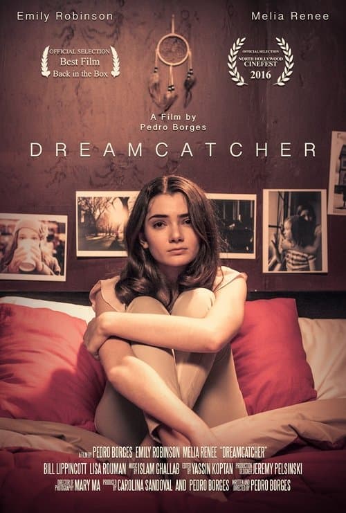 Dreamcatcherのポスター