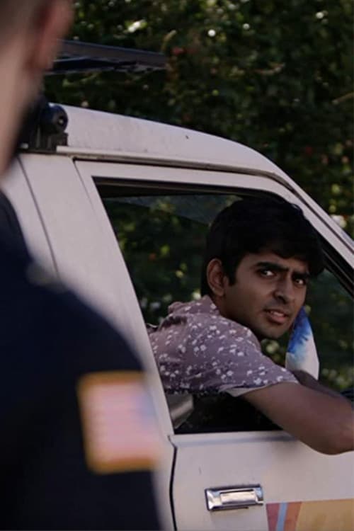 Van Sanctuaryのポスター