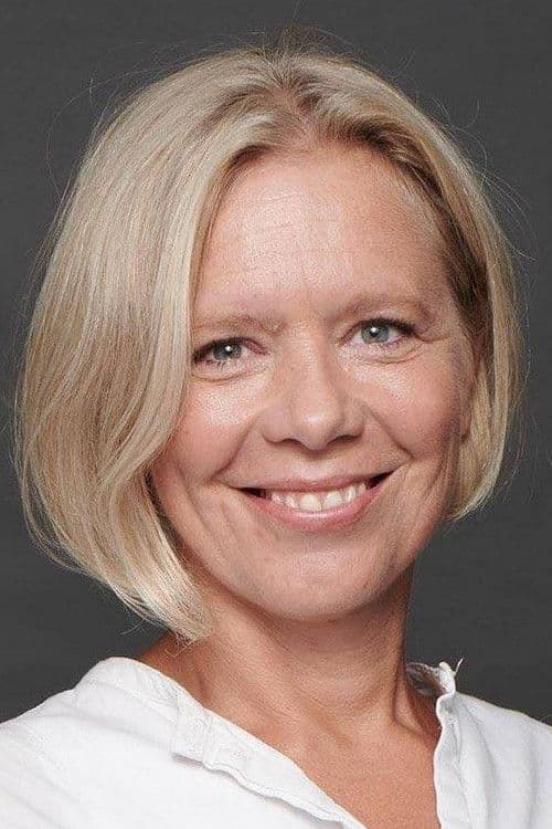 Henriette Ladegaard-Petersen