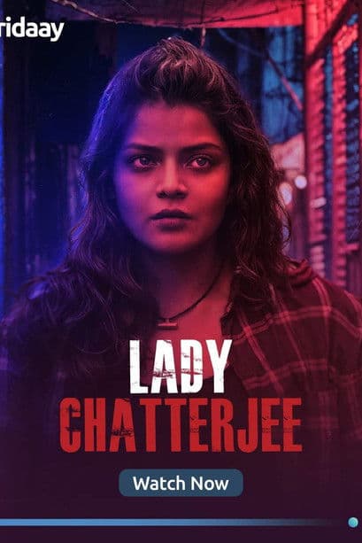 Lady Chatterjeeのポスター