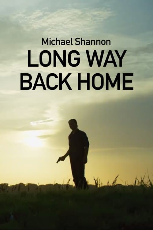 Long Way Back Homeのポスター