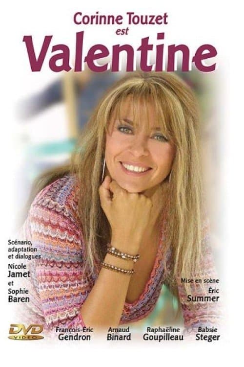 Valentineのポスター