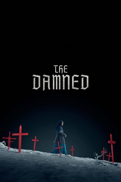 The Damnedのポスター