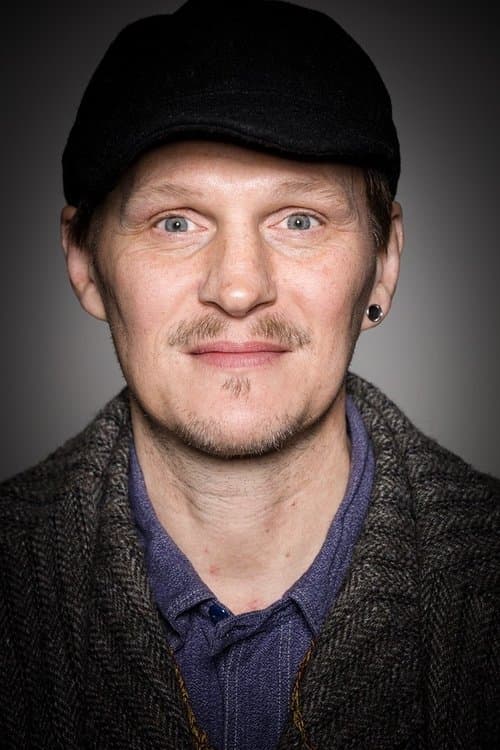 ゲオルク・フリードリヒ