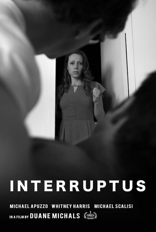 Interruptusのポスター