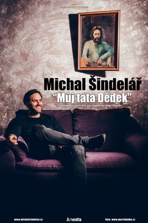 Můj táta Dědekのポスター