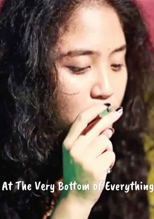 Di Dasar Segalanyaのポスター