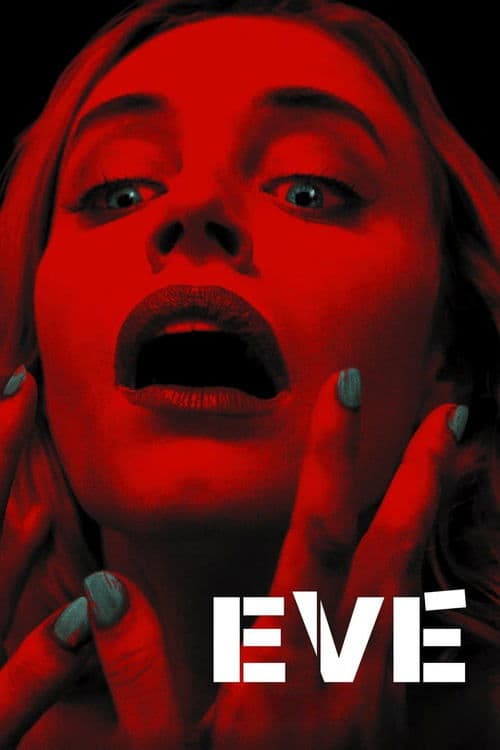 Eveのポスター