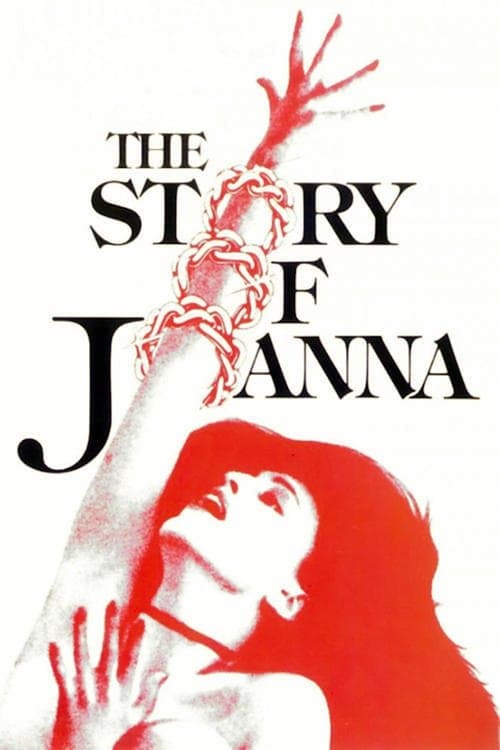 The Story of Joannaのポスター