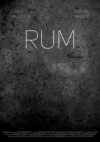 Rumのポスター