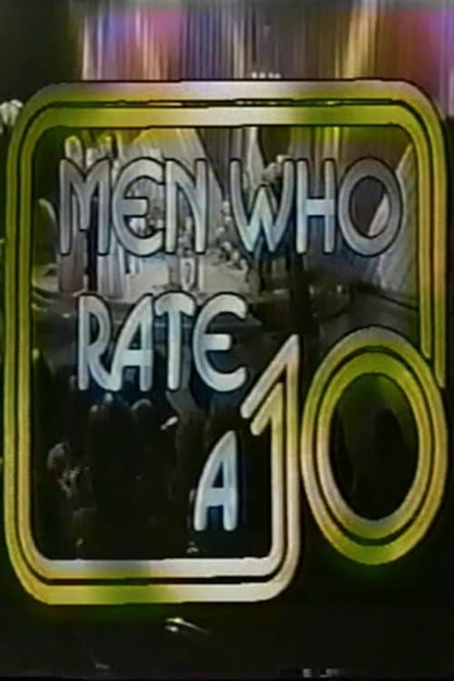 Men Who Rate a 10のポスター