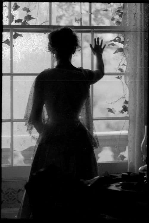 The Yellow Wallpaperのポスター