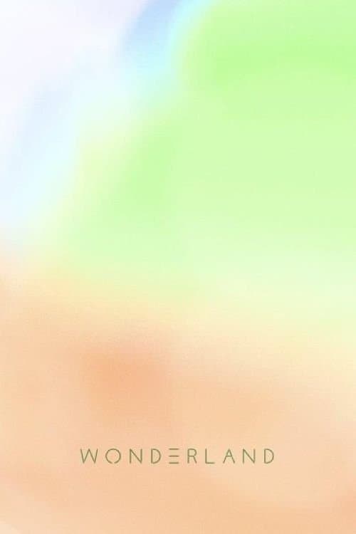 Wonderlandのポスター
