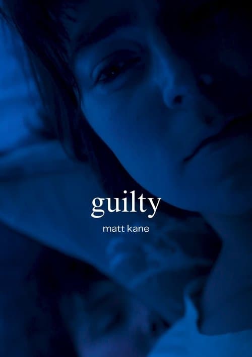 Guiltyのポスター