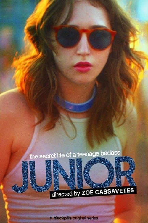 Juniorのポスター