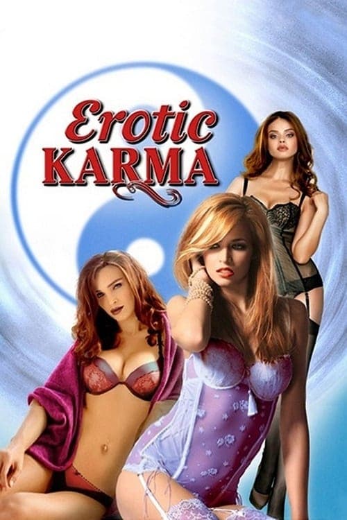 Erotic Karmaのポスター