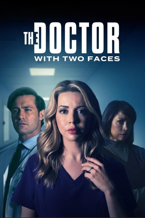 The Doctor with Two Facesのポスター