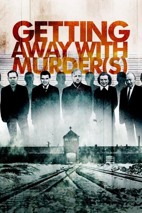 Getting Away with Murder(s)のポスター