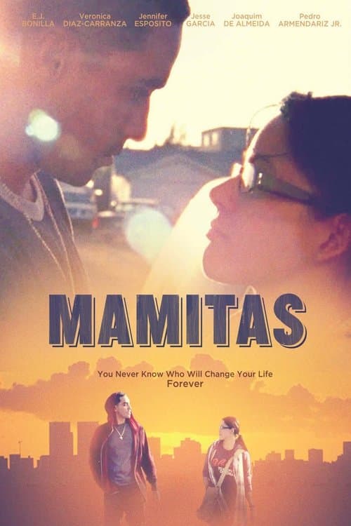 Mamitasのポスター