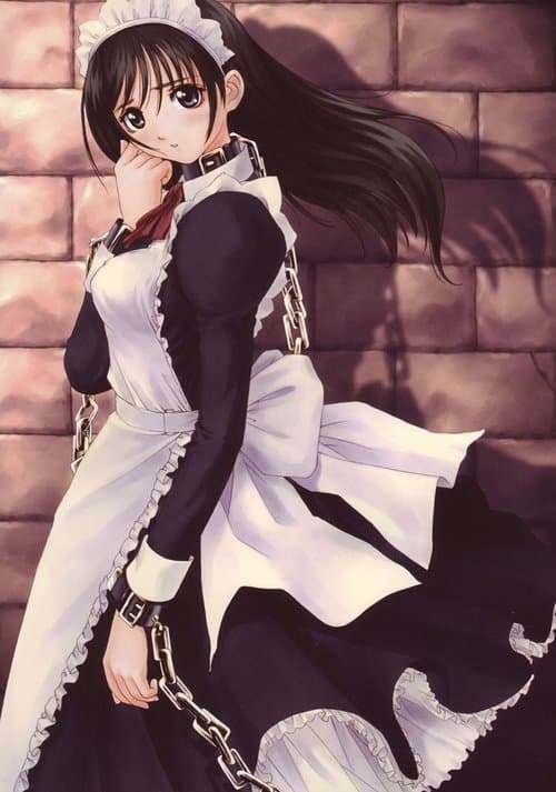 幻夢館のポスター