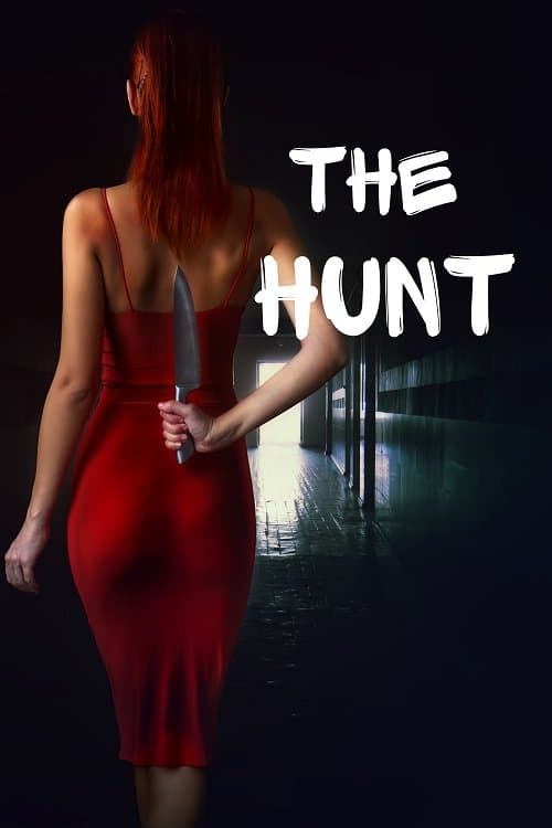 The Huntのポスター