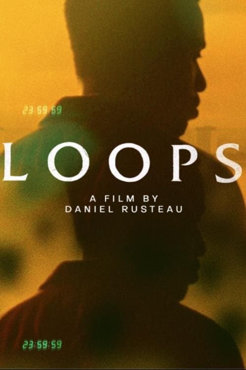 Loopsのポスター
