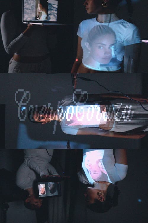 CuerpoCorazaのポスター