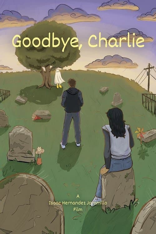 Goodbye, Charlieのポスター