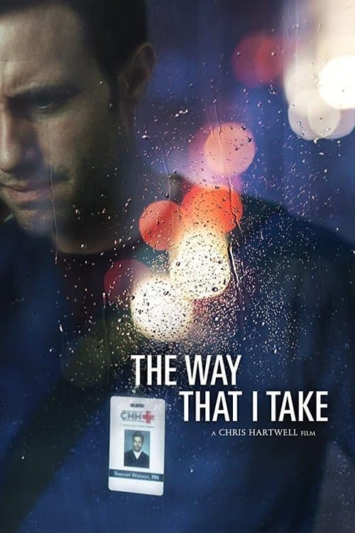 The Way That I Takeのポスター