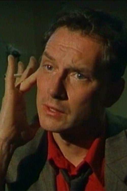 Dråpslagのポスター