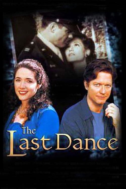 The Last Danceのポスター