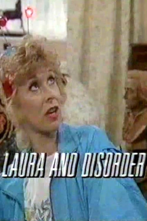 Laura And Disorderのポスター