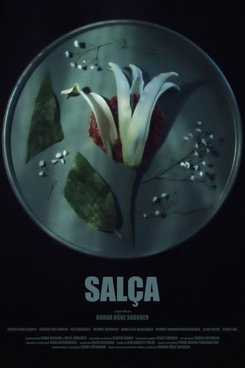 Salçaのポスター