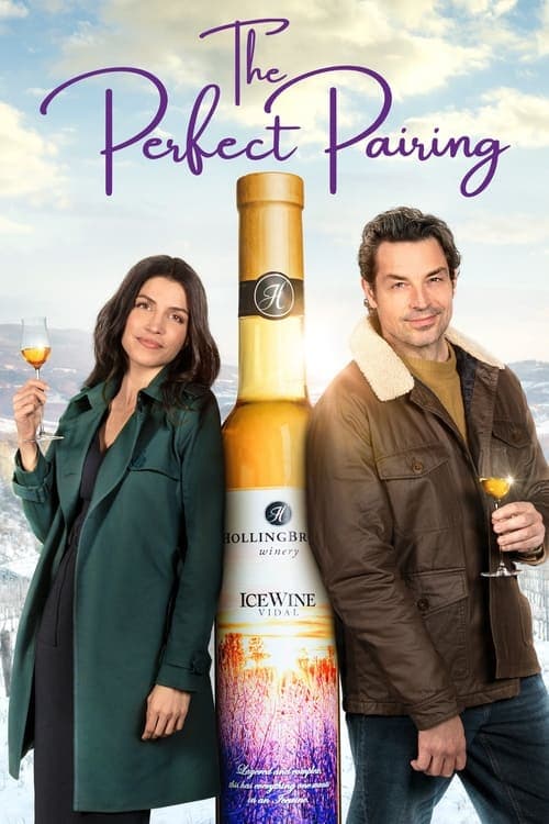 The Perfect Pairingのポスター