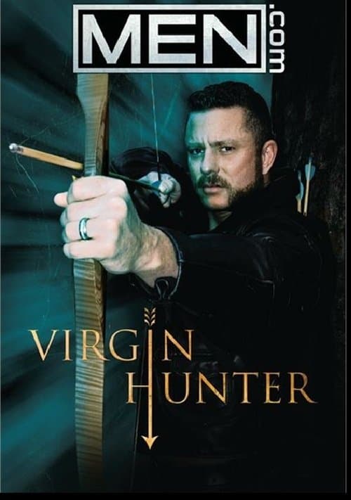 Virgin Hunterのポスター