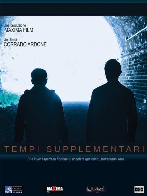 Tempi supplementariのポスター