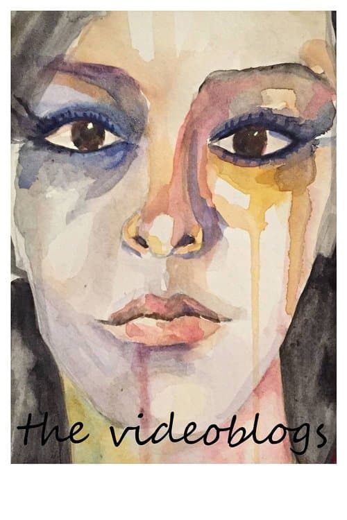 The Videoblogsのポスター