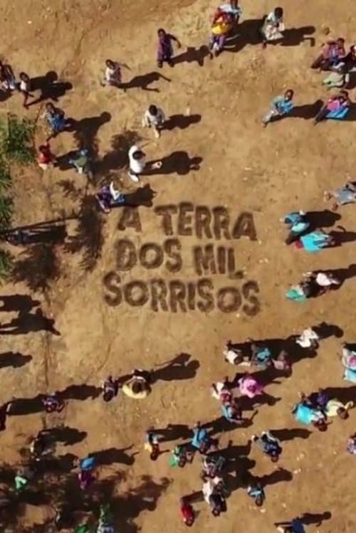A Terra dos Mil Sorrisosのポスター