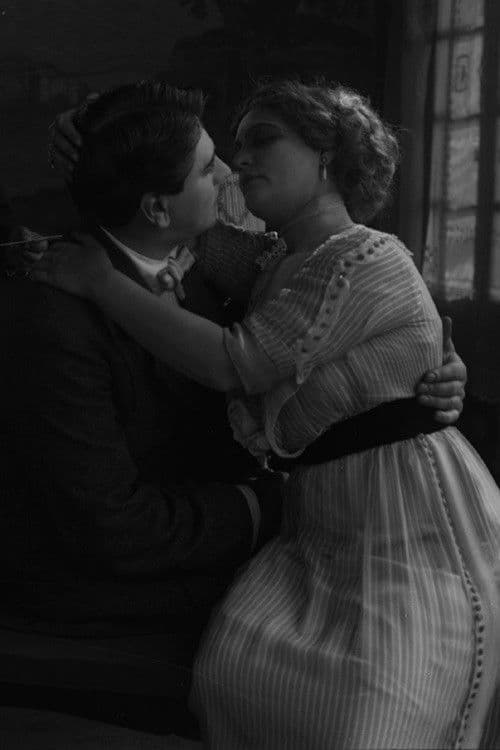 Lady Marions sommarflirtのポスター