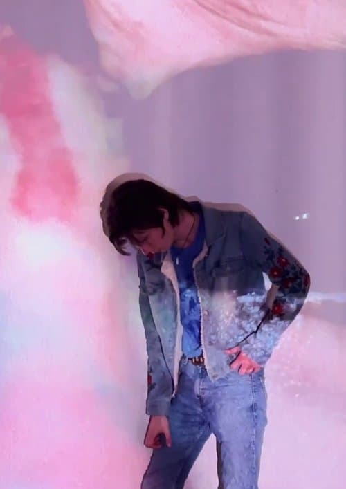 Memory is Far Away: A Non-Essayのポスター