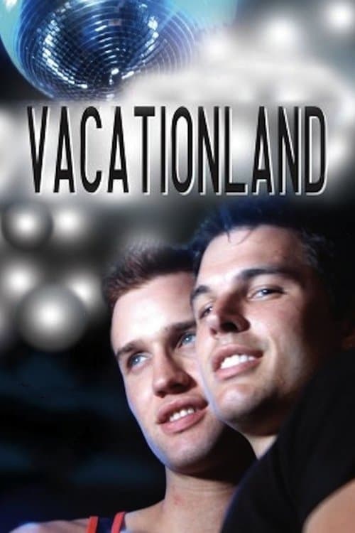 Vacationlandのポスター