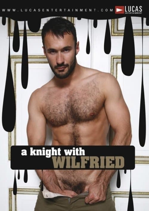 Auditions 28: A Knight With Wilfriedのポスター