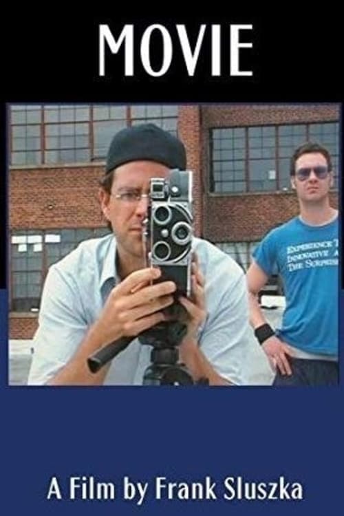 Movieのポスター