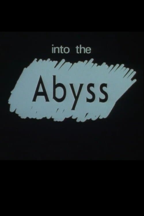 Into the Abyssのポスター