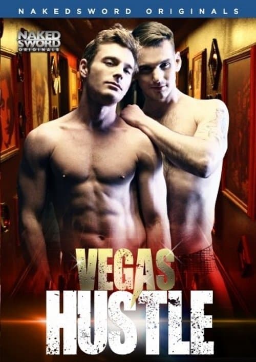 Vegas Hustleのポスター