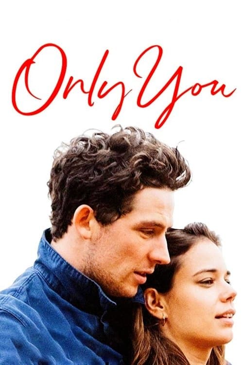 Only Youのポスター