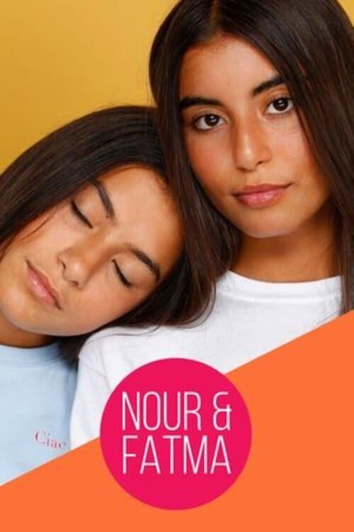 Nour & Fatmaのポスター