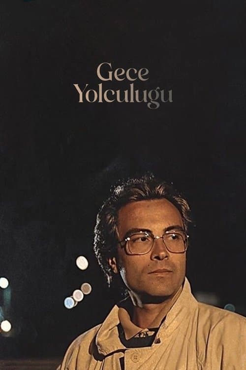 Gece Yolculuğuのポスター