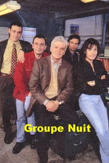 Groupe Nuitのポスター